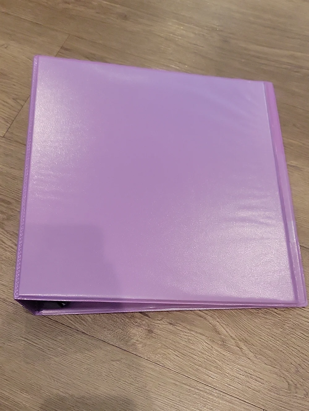 Free 1.5 Inch Binder